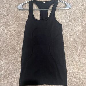 Lululemon swift tank
